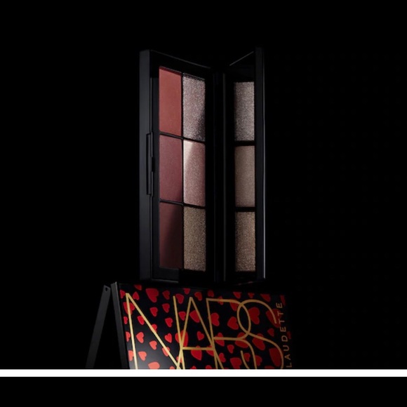 143-NARS EYESHADOW PALETTE - Picture 6 of 7